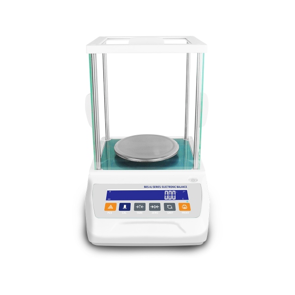 High Precision Laboratory Industrial Electronic Teaching Analytical Balance